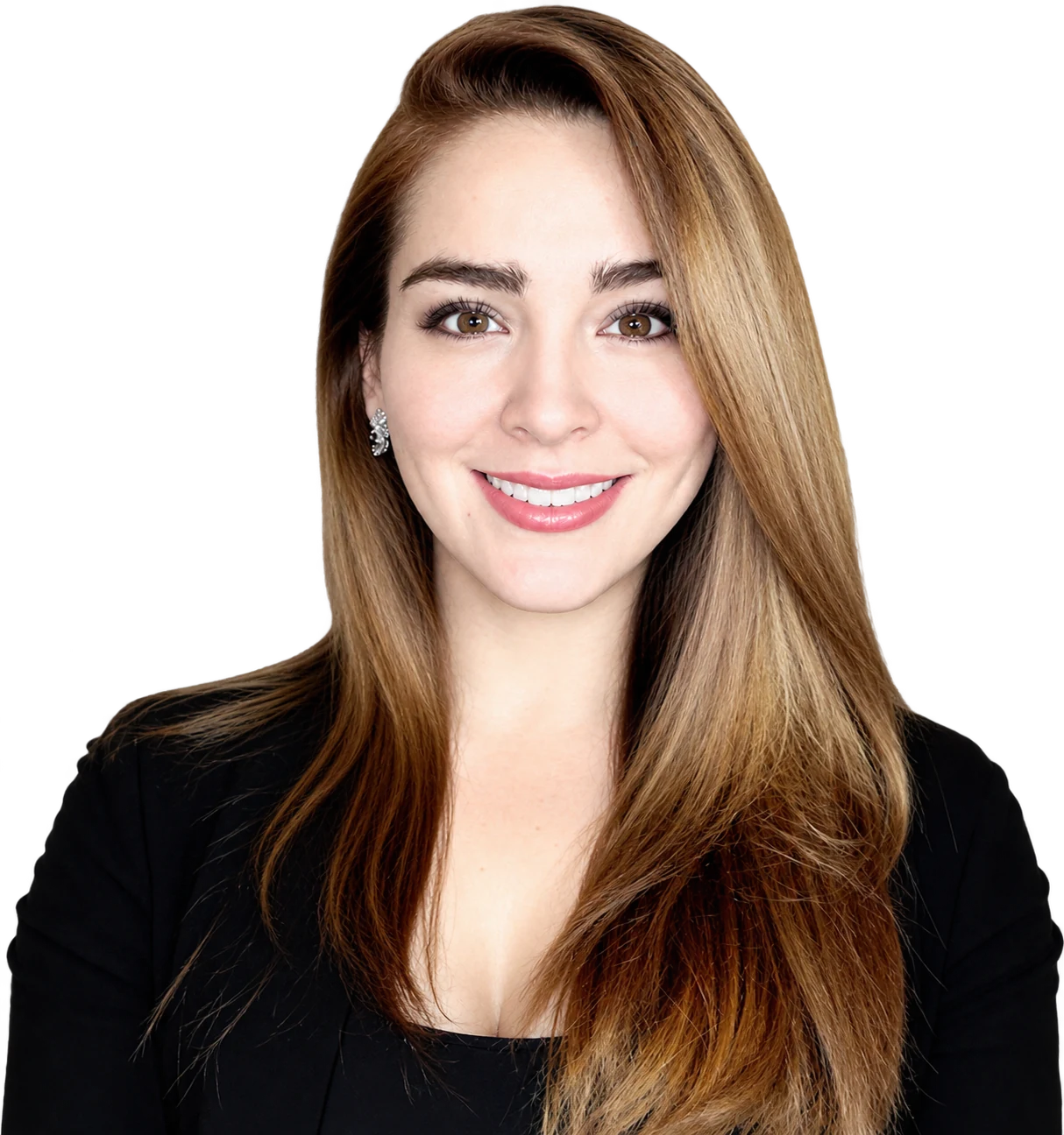 Dra. Verónica González Delgado, fundadora de Golden Medical