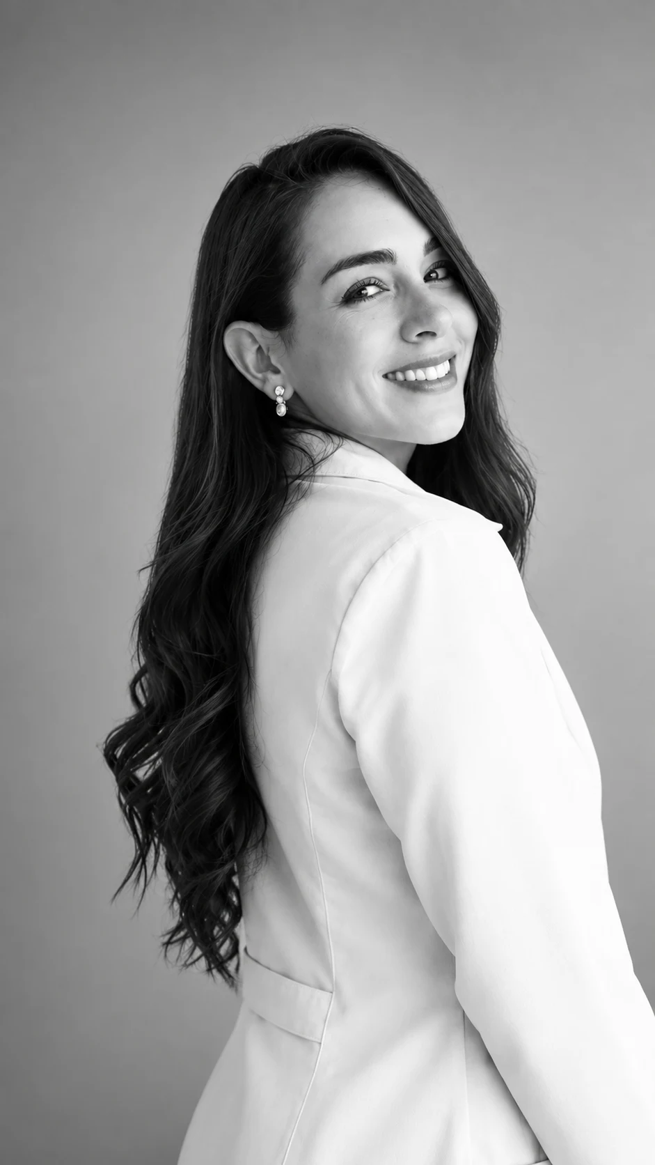 Dra. Verónica González Delgado, fundadora de Golden Medical