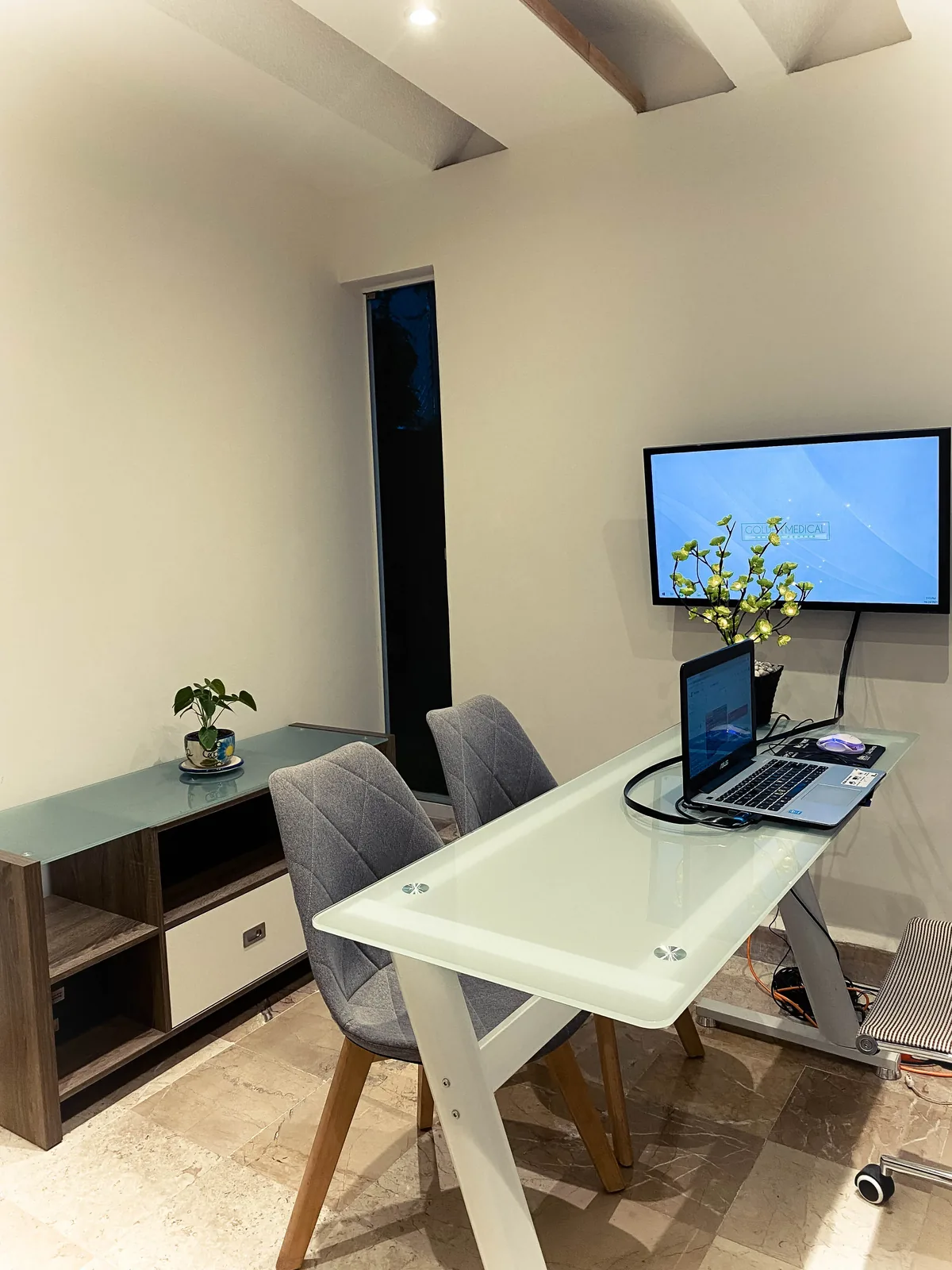 Instalaciones de Golden Medical 6
