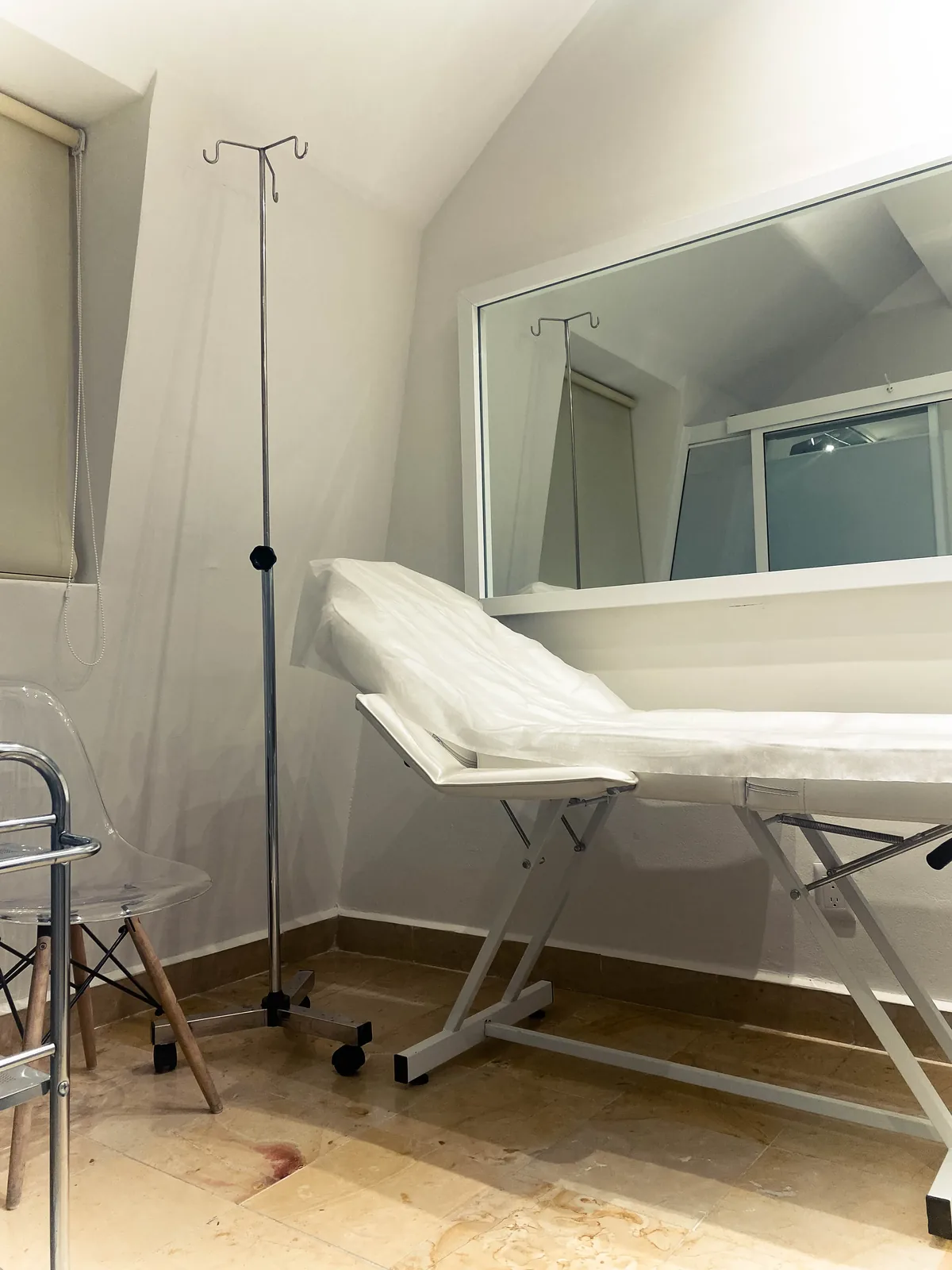 Instalaciones de Golden Medical 10