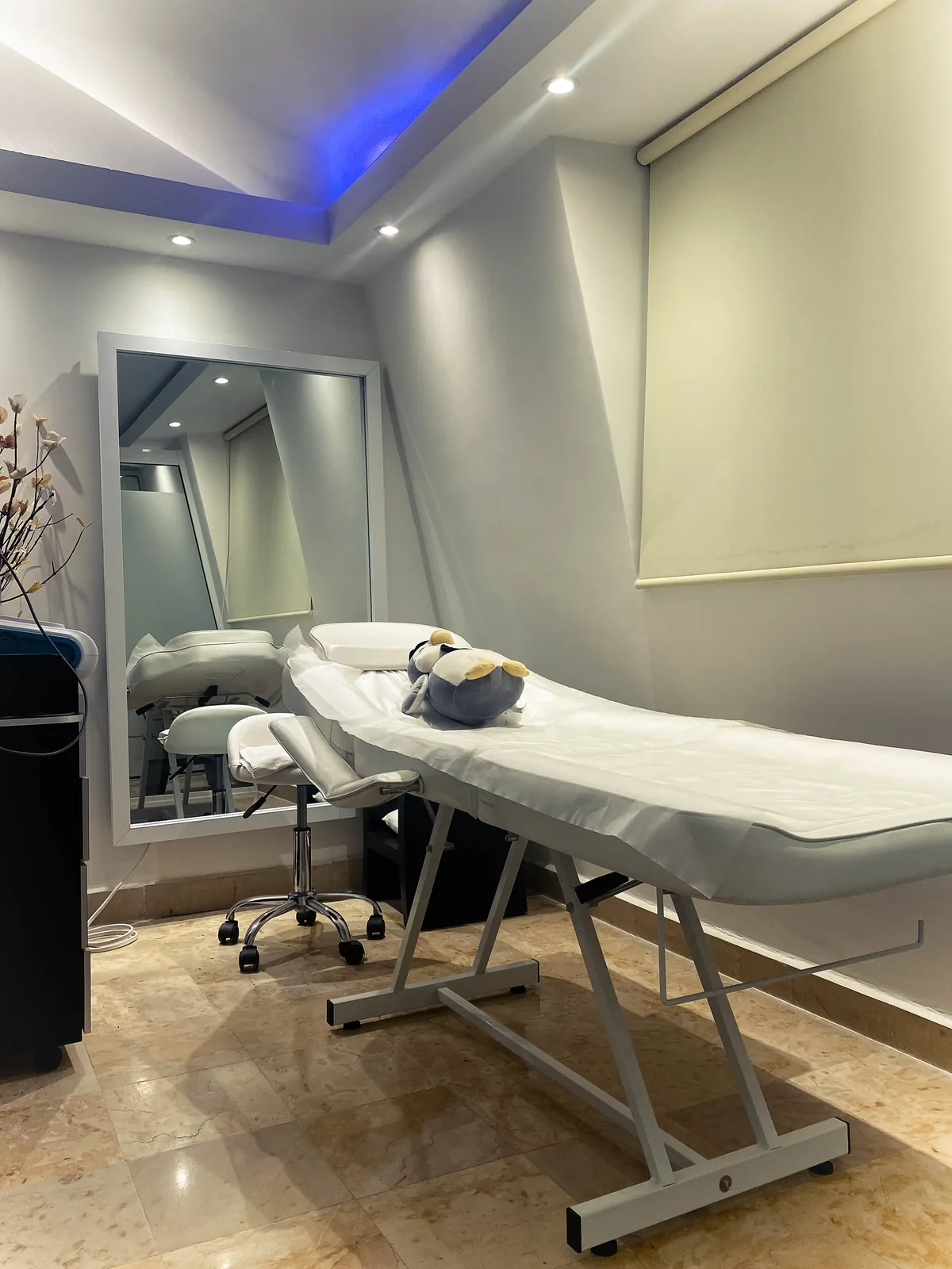 Instalaciones de Golden Medical 11