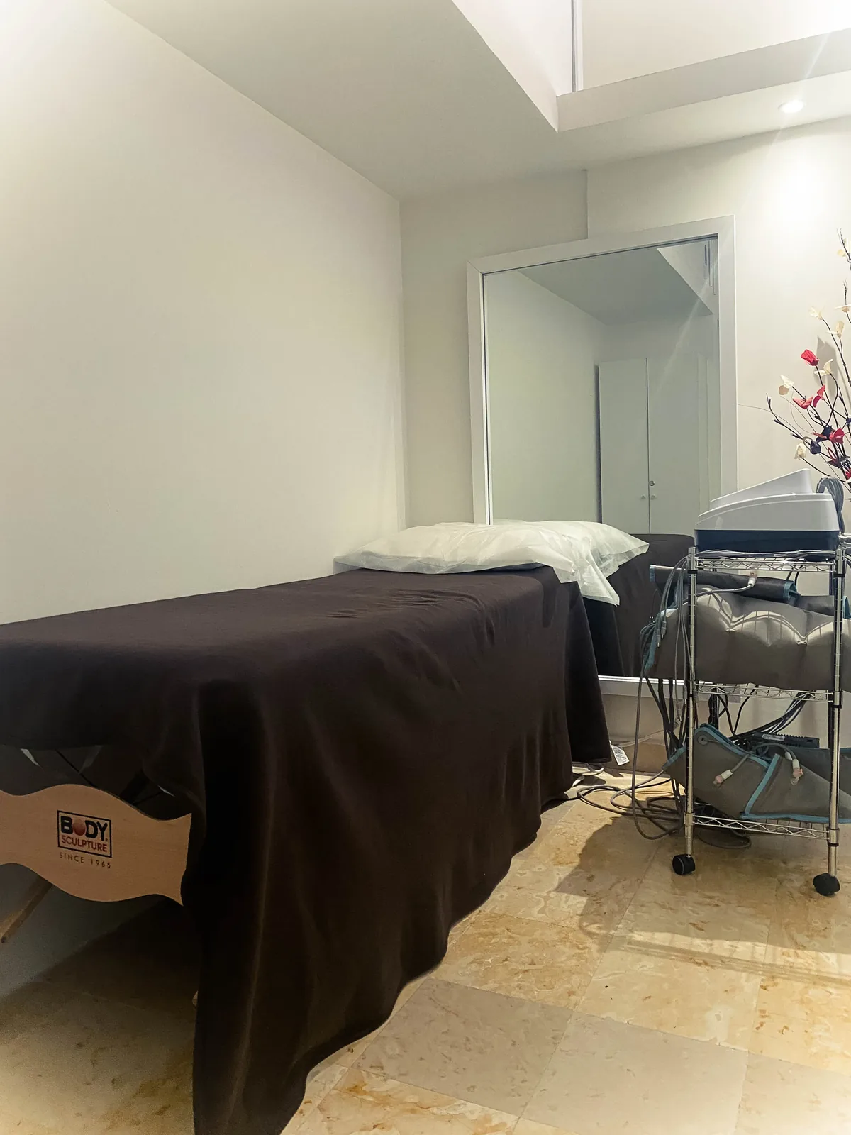 Instalaciones de Golden Medical 12