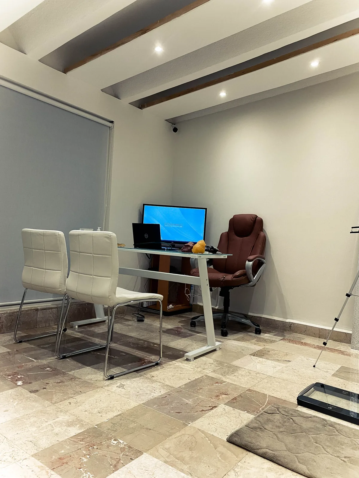 Instalaciones de Golden Medical 16