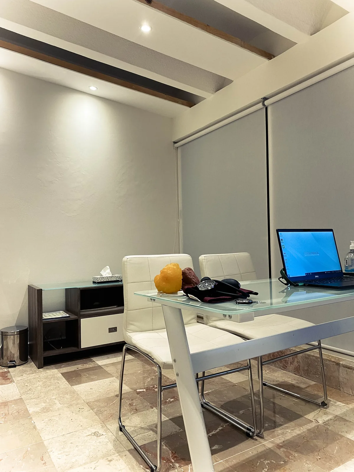 Instalaciones de Golden Medical 13